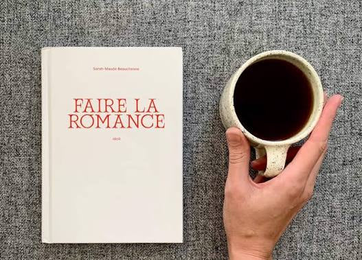 Faire la romance
