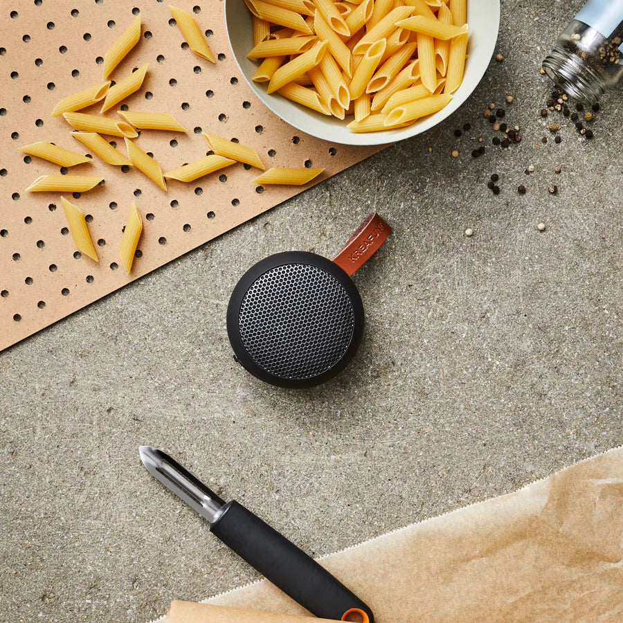 aGo2 bluetooth speaker noir - Kreafunk