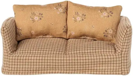 Couch mouse - Maileg