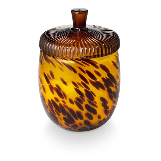 Woodfire glass acorn - Illume