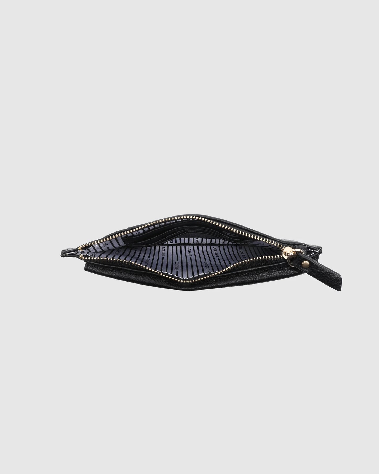Suki phone bag black - Louenhide