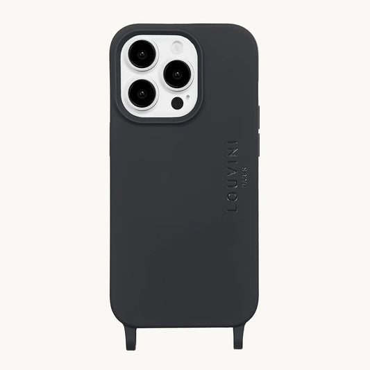 Étui de téléphone Milo canelle 16 pro - Louvini
