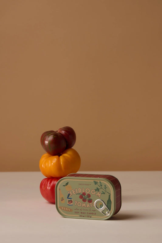 Chandelle heirloon 4.5 oz - Paddywax