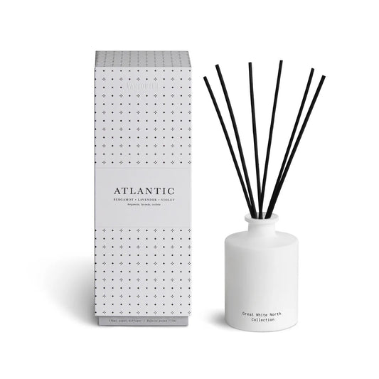 Diffuseur Atlantic - Vancouver