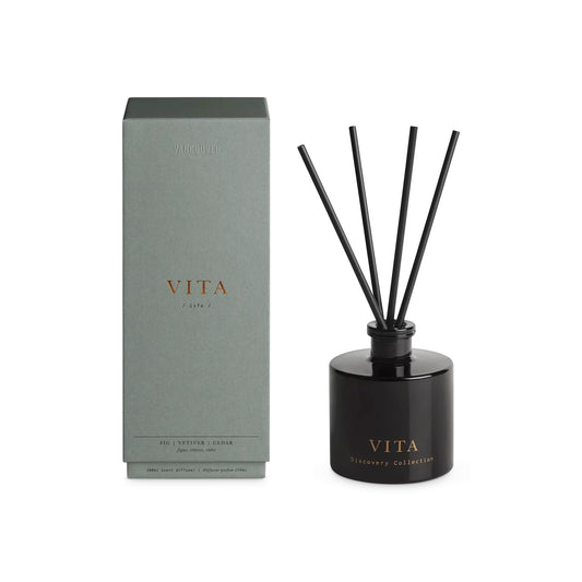 Vita diffuseur - Vancouver