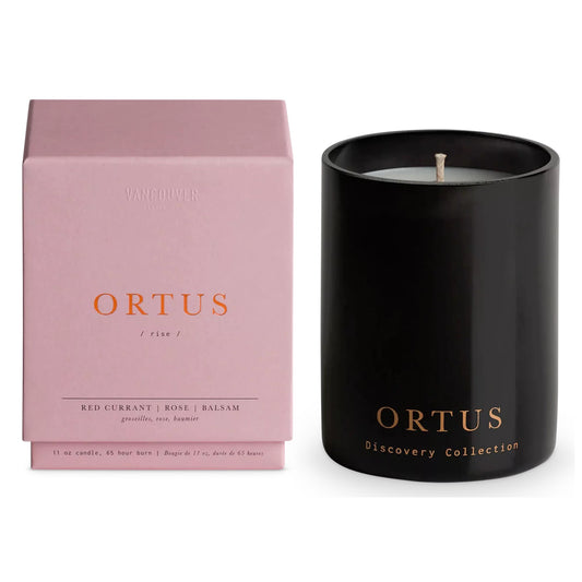 Ortus Chandelle - Vancouver