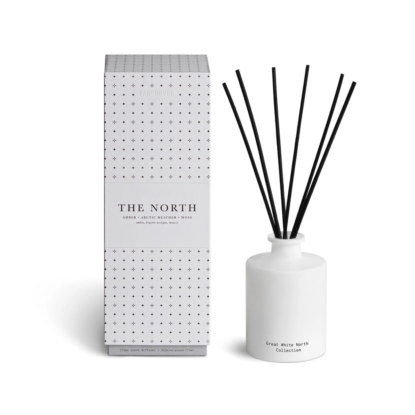 The north diffuseur - Vancouver
