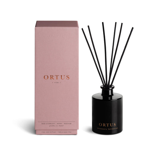 Ortus diffuseur - Vancouver