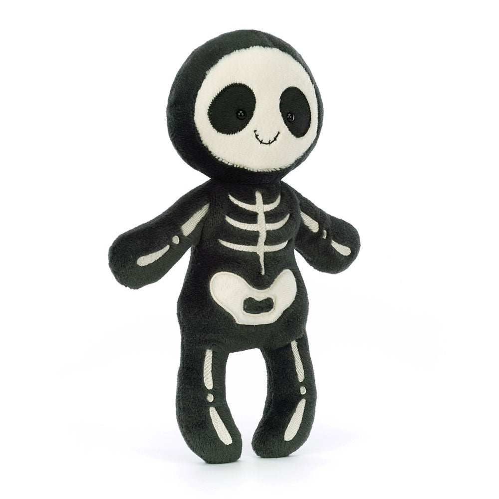 Skeleton Bob - Jelly cat