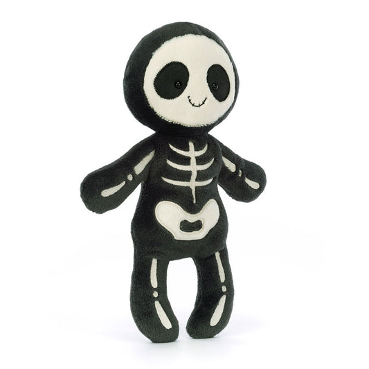 Skeleton Bob - Jelly cat