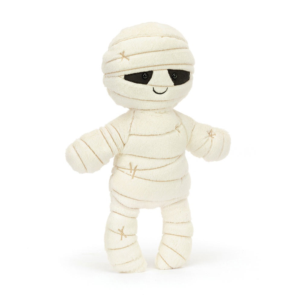 Mummy Bob - Jelly cat