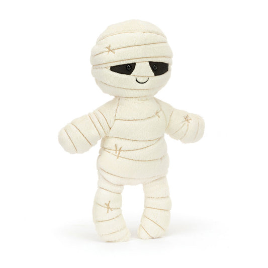 Mummy Bob - Jelly cat
