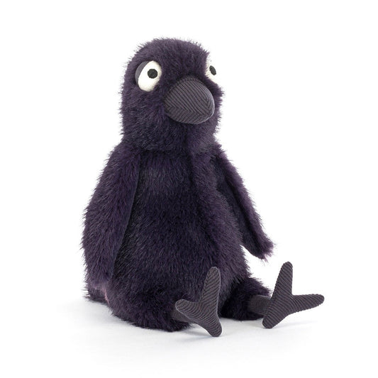 Hocus Crow - Jelly cat