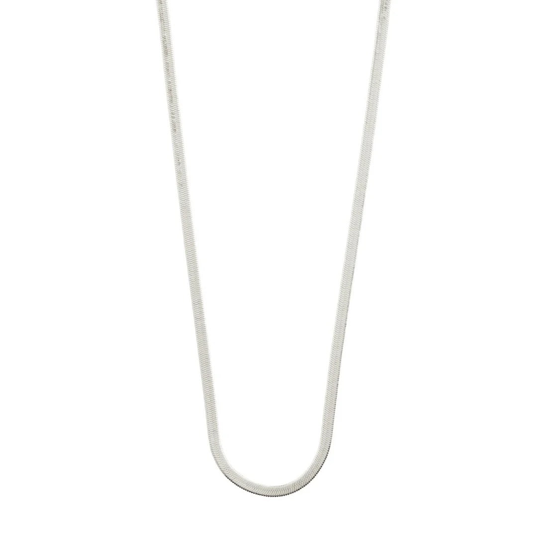 Collier JOANNA argent - Pilgrim