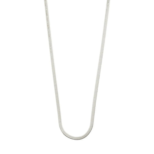 Collier JOANNA argent - Pilgrim