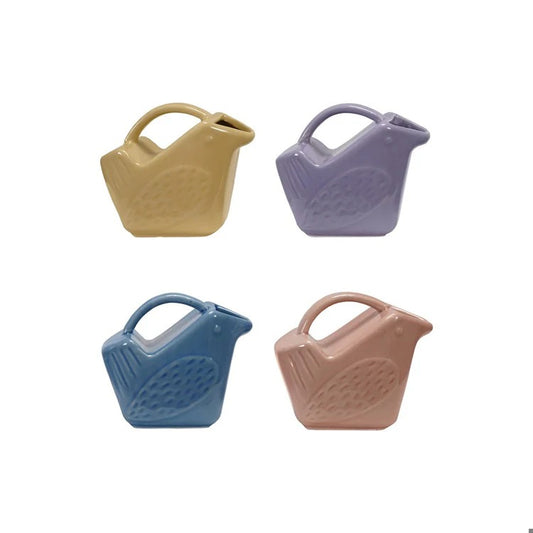 Bird shaped creamer - Hazel Mazel