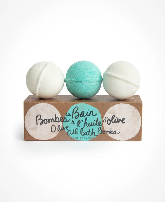 Bombes de bain - Lolo