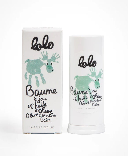Baume à joue - Lolo