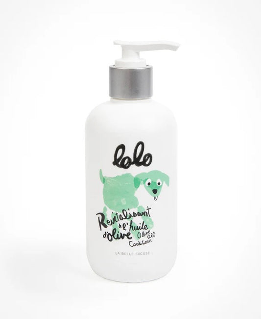 Revitalisent 250 ml - Lolo