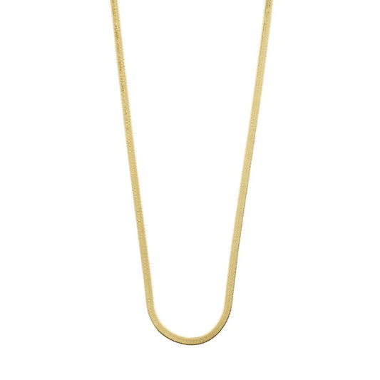 Collier JOANNA or - Pilgrim