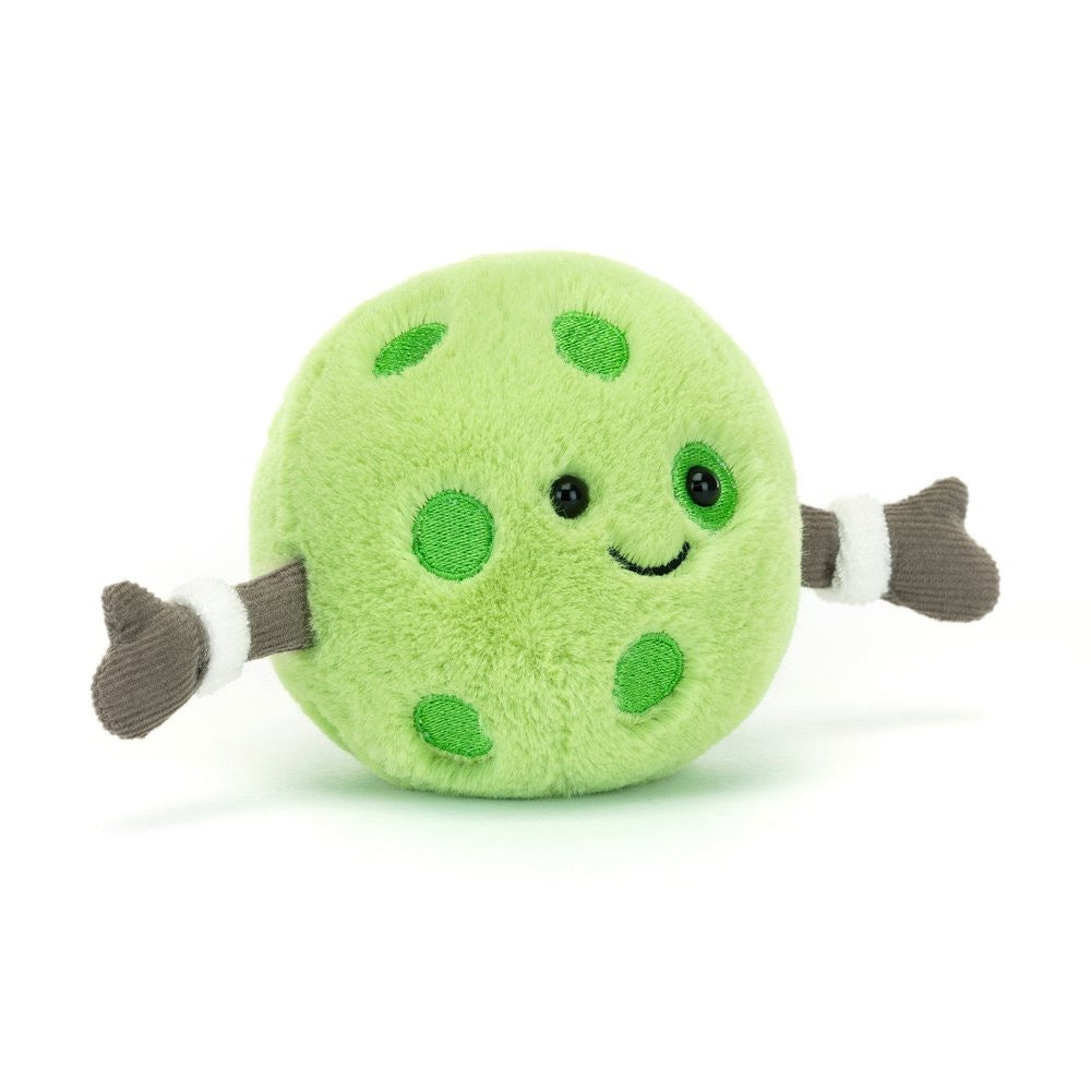 Amuseables Sports Pickleball - jelly cat