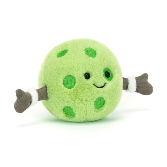 Amuseables Sports Pickleball - jelly cat