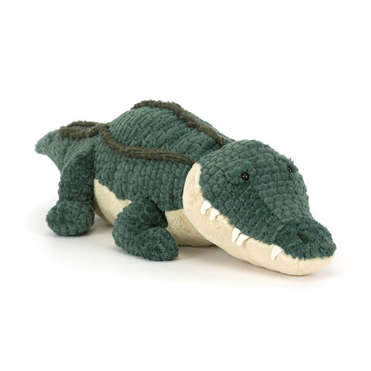 Allexi Alligator - jelly cat