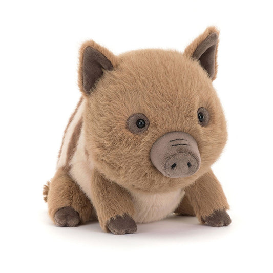 Swinley Boar - jelly cat
