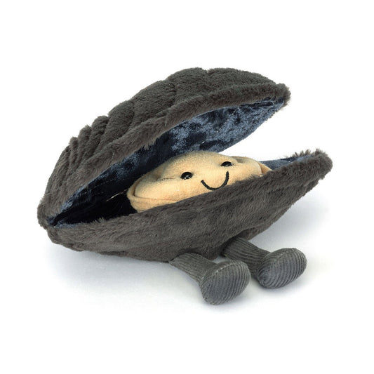 Michelle Mussel - jelly cat
