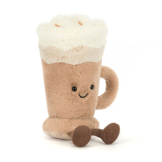 Amuseables Latte - jelly cat