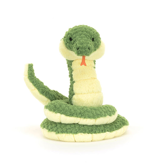 Cizi Snake - jelly cat
