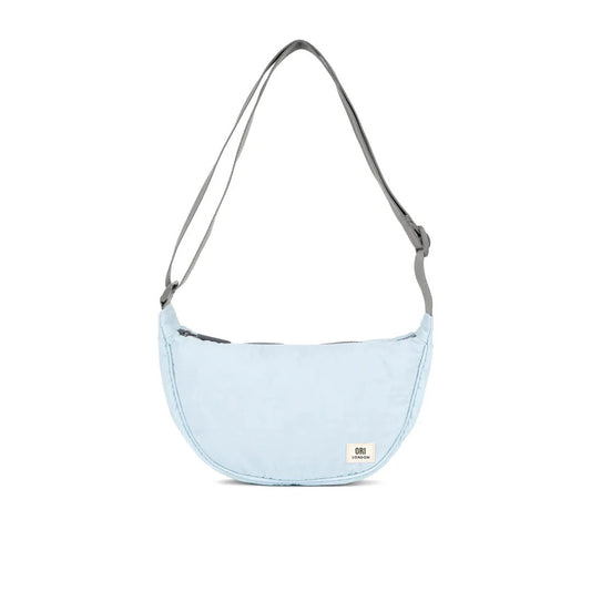 Farringdon taslon bag sky blue - Ori London
