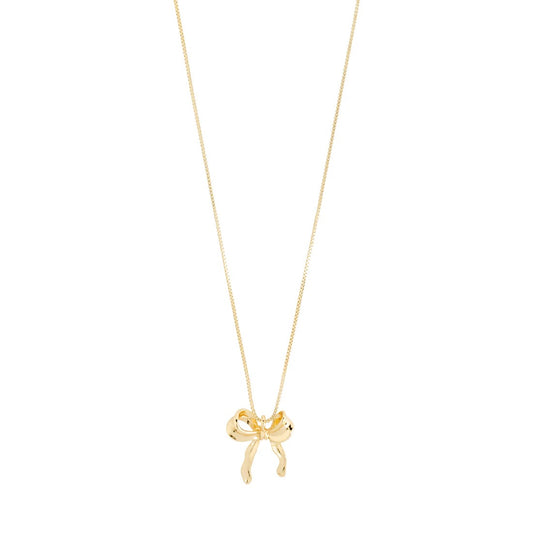 Collier CASSIAN or - Pilgrim