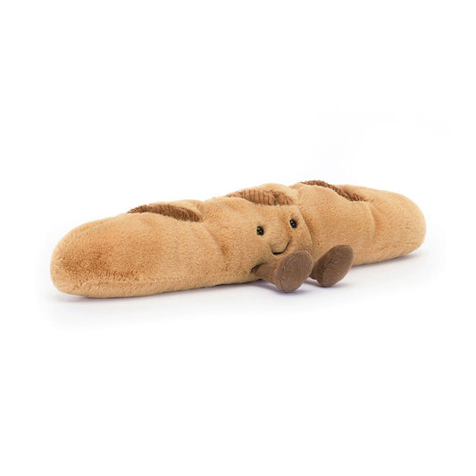 Amuseables baguette - jelly cat