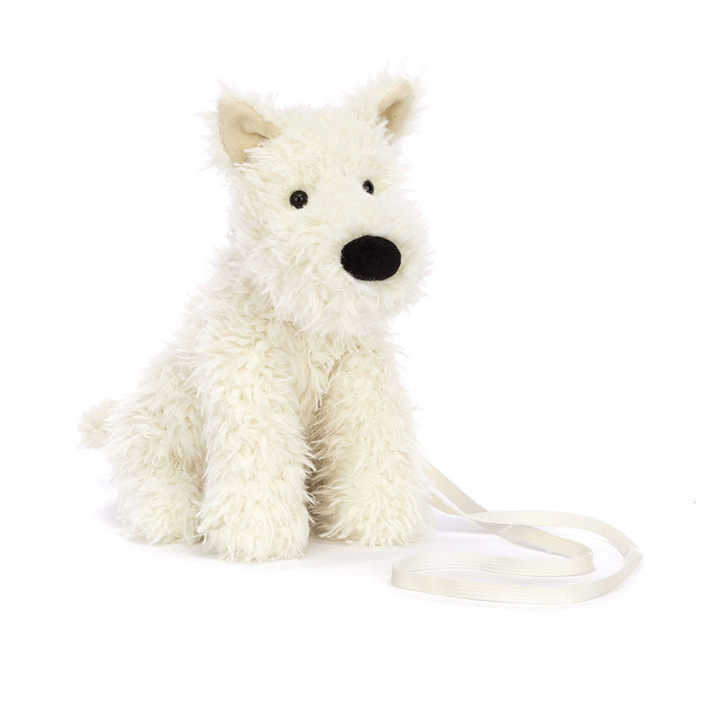 Munro Scottie dog bag