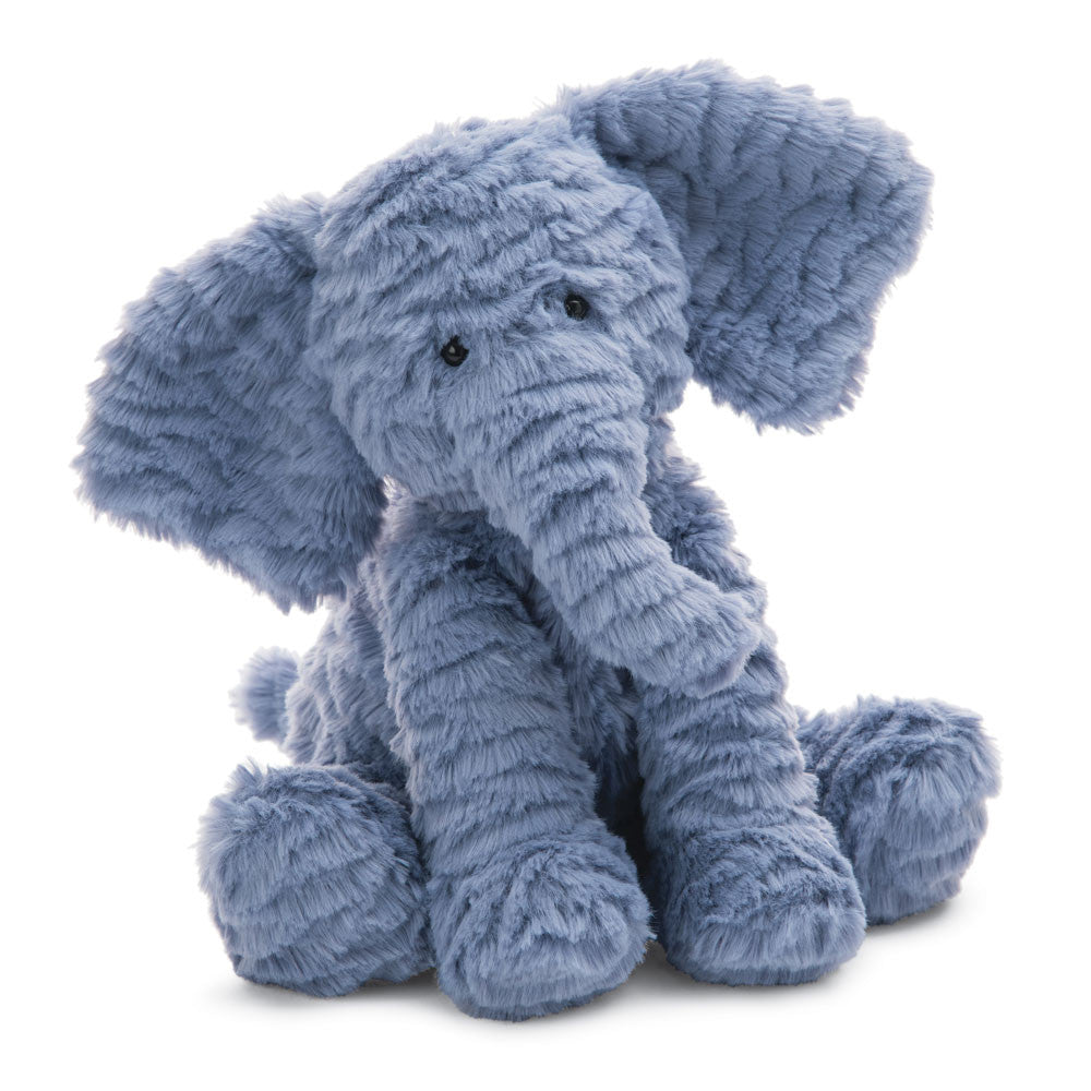 Fuddlewuddle Elephant medium
