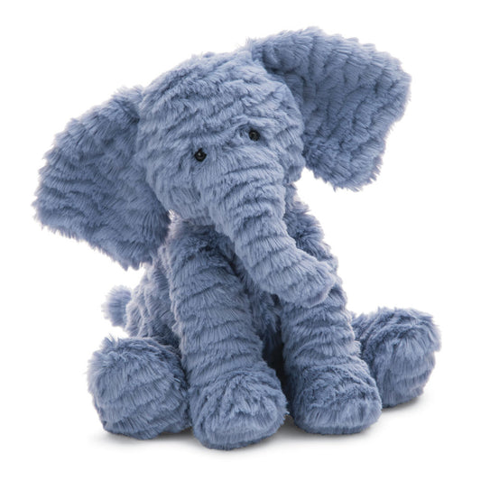 Fuddlewuddle Elephant medium