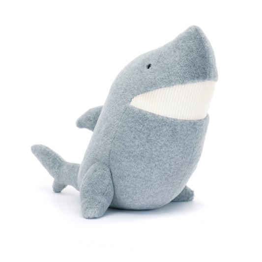 Silvie shark