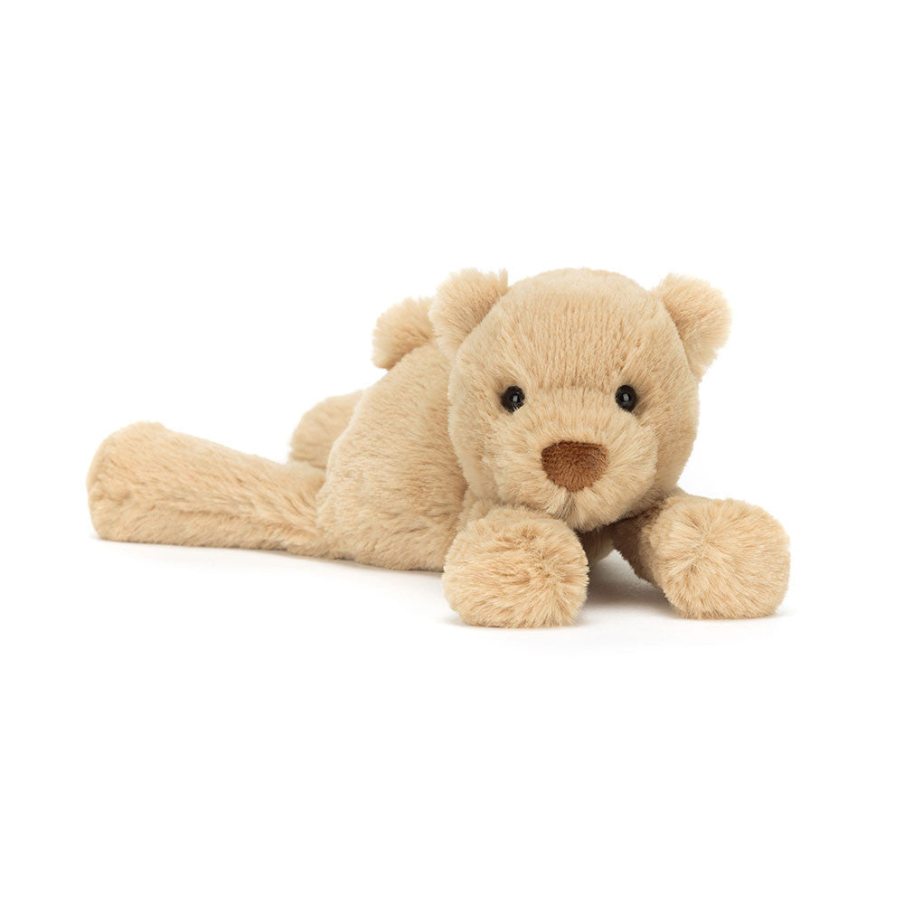 Smudge bear tiny