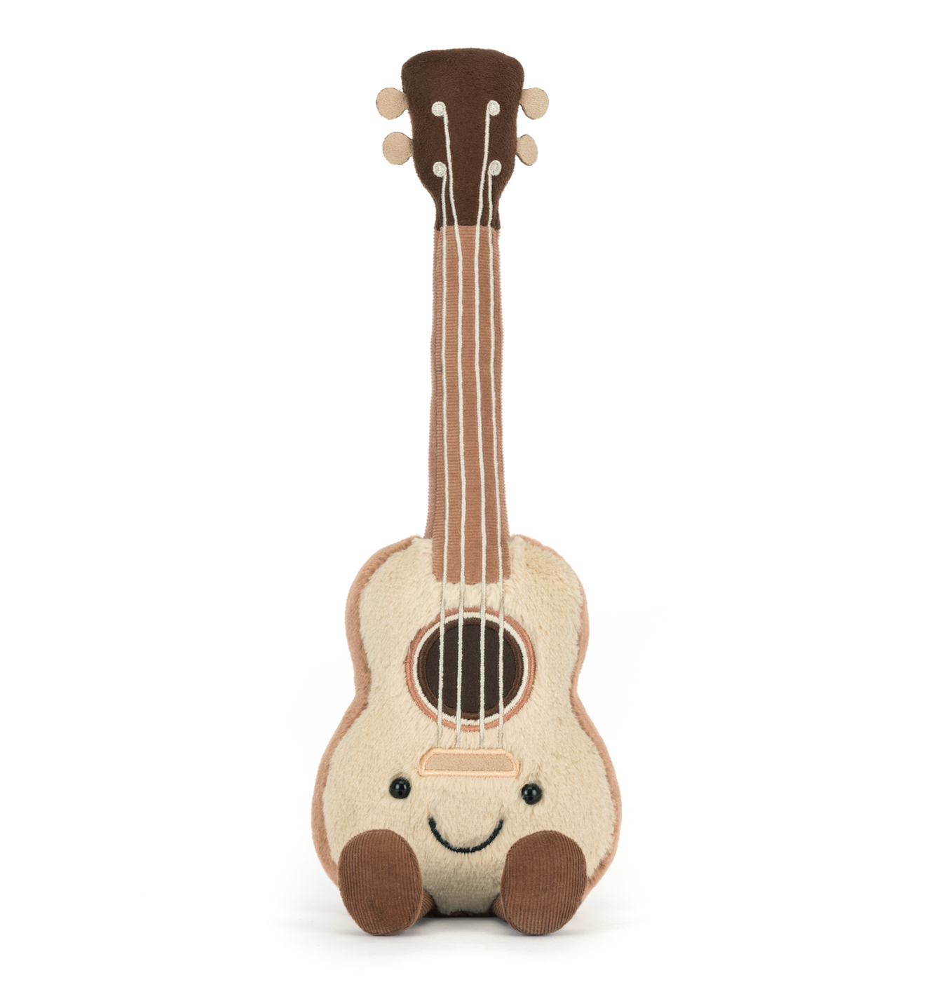Amuseable ukulele
