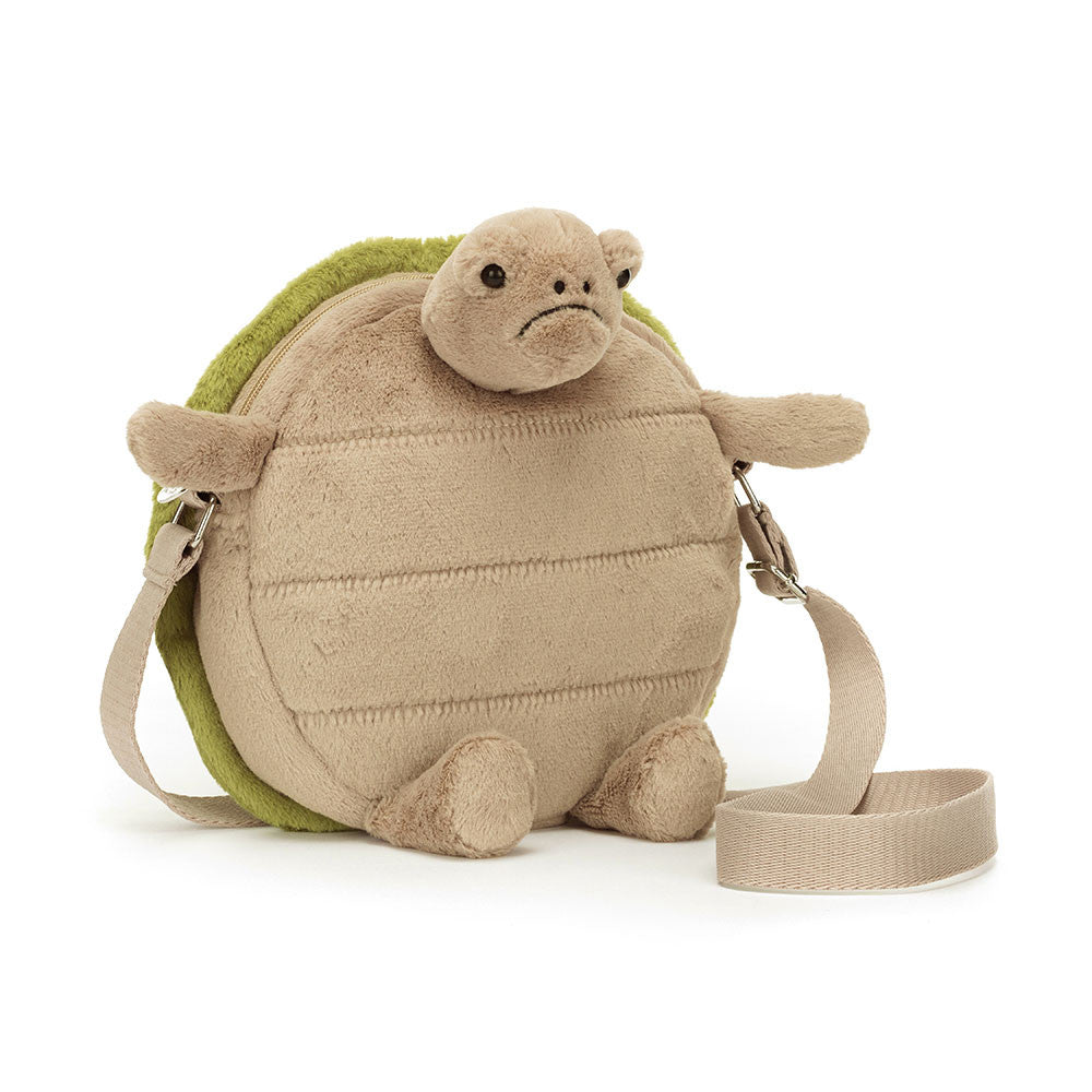 Timmy turtle bag