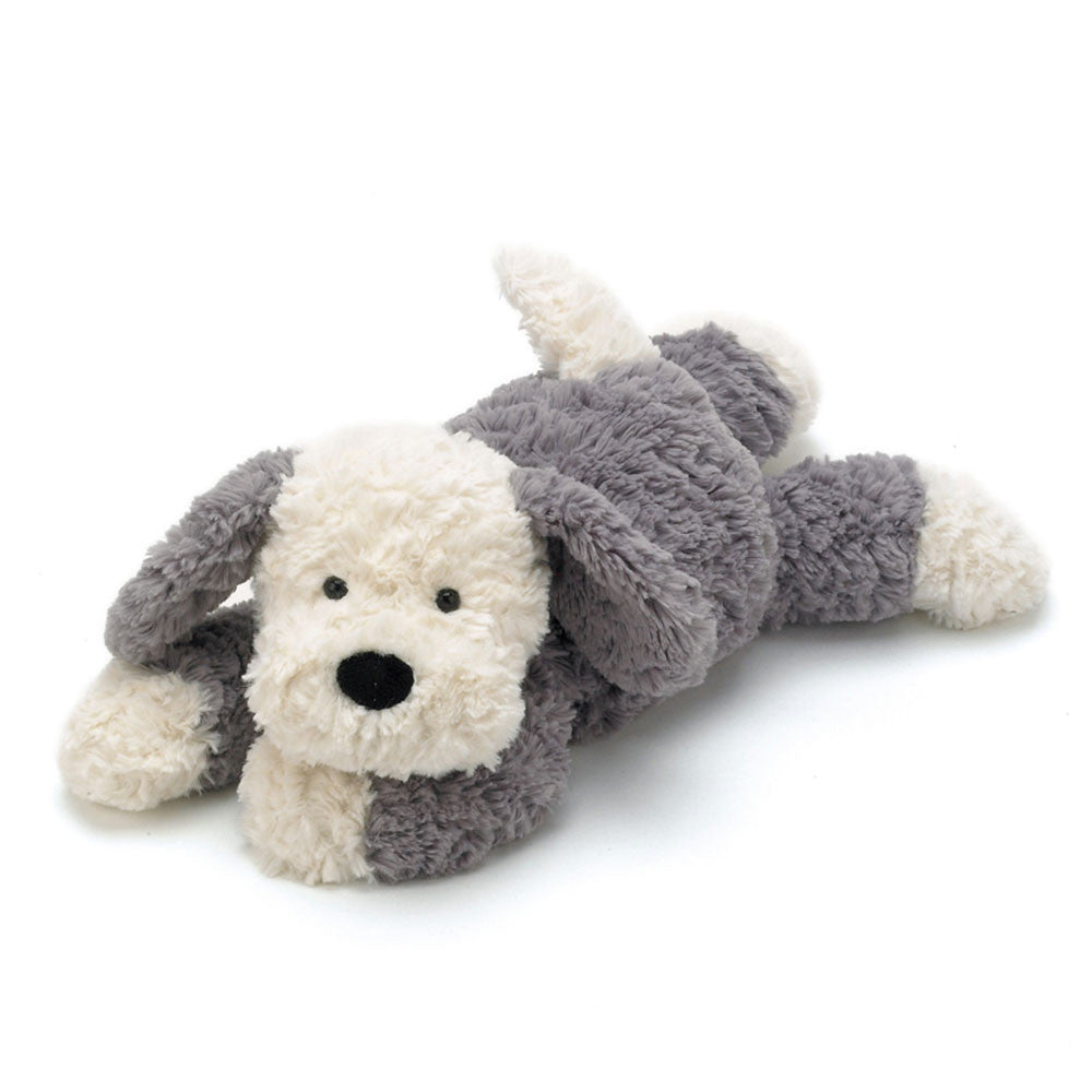 Tumble sheep dog Medium