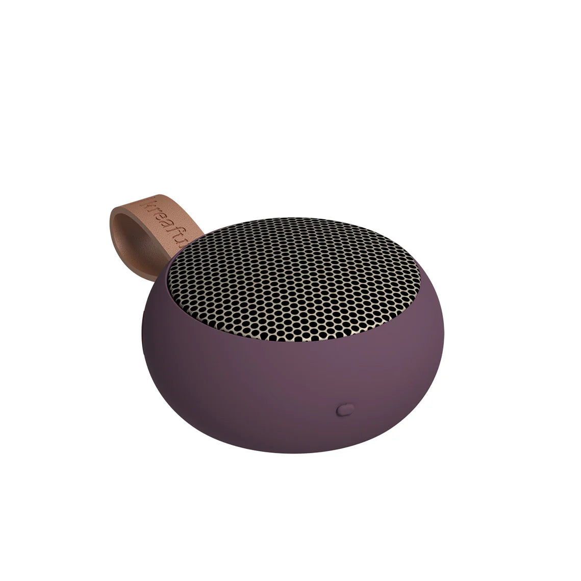 aGO 2 Bluetooth speaker Urban Plum - Kreafunk